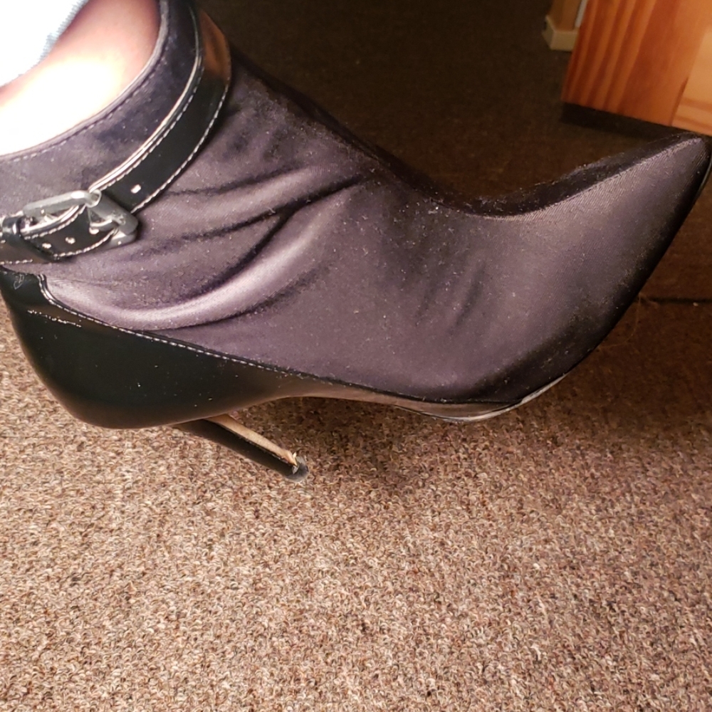 Charles David Booties